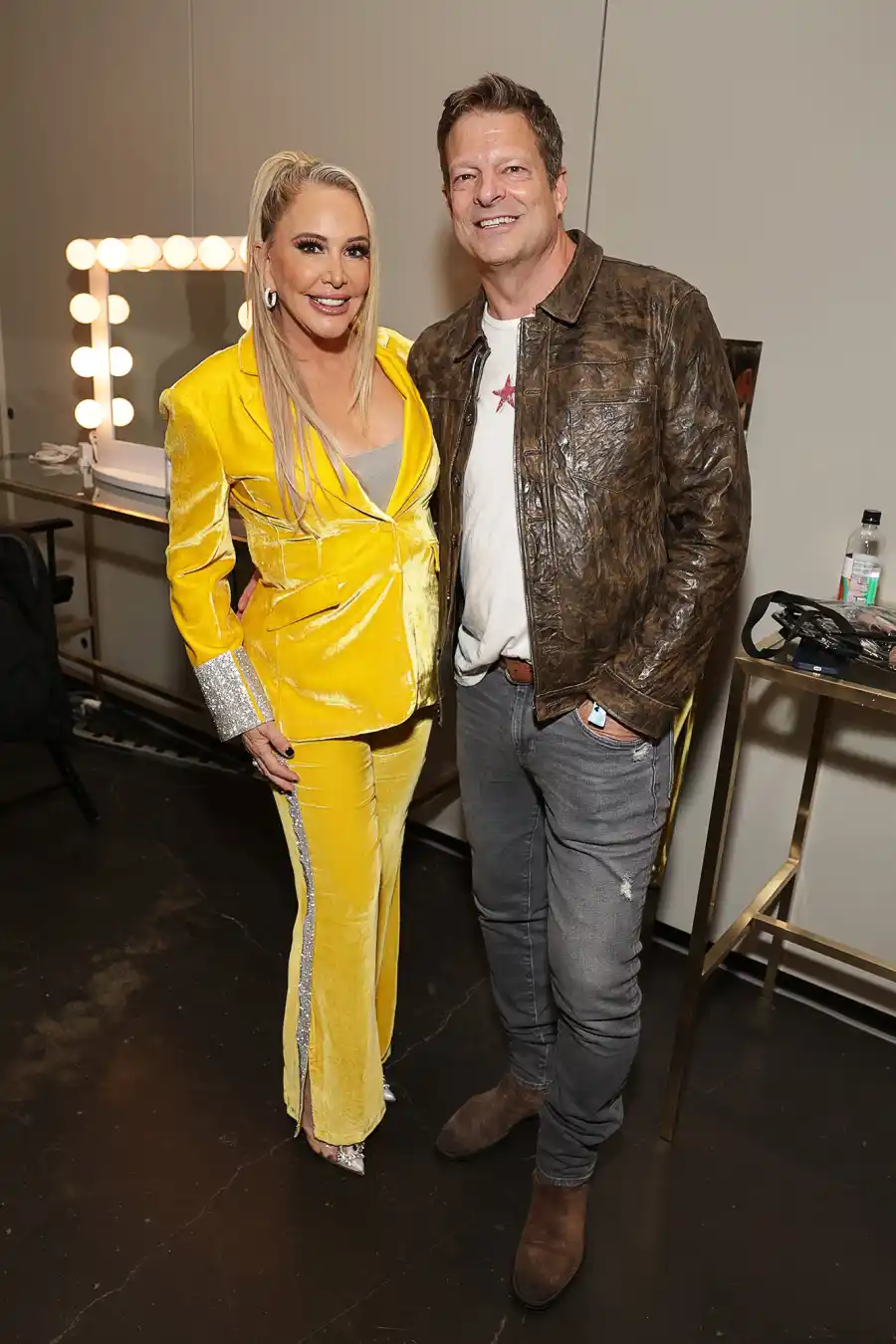 RHOC s Shannon Beador and John Janssen s Relationship Timeline 305