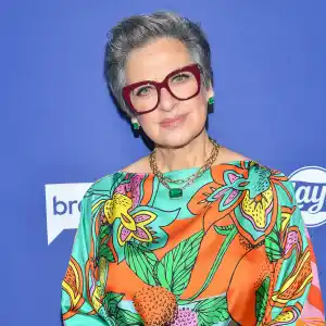 RHONJ Alum Caroline Manzo Says the Secret to Her Natural Figure Is Walking 427