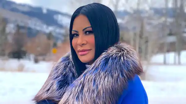 RHOSLC's Jen Shah Is Staging a 'Real Housewives of Bryan' Play With Fellow Prison Inmates