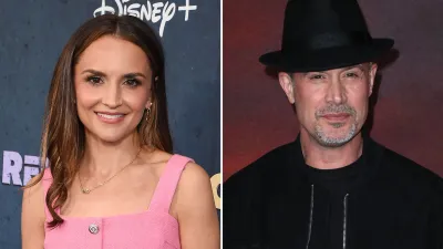 Rachel Leigh Cook Details Friendship With Freddie Prinze Jr