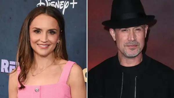 Rachel Leigh Cook Details Friendship With Freddie Prinze Jr