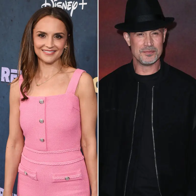 Rachel Leigh Cook Details Friendship With Freddie Prinze Jr