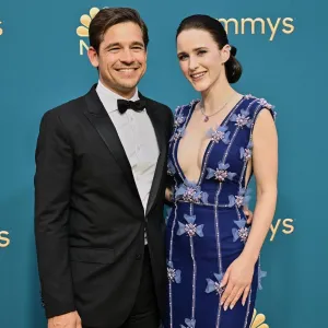 Rachel Brosnahan and Jason Ralph's Relationship Timeline