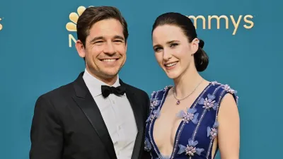 Rachel Brosnahan and Jason Ralph's Relationship Timeline