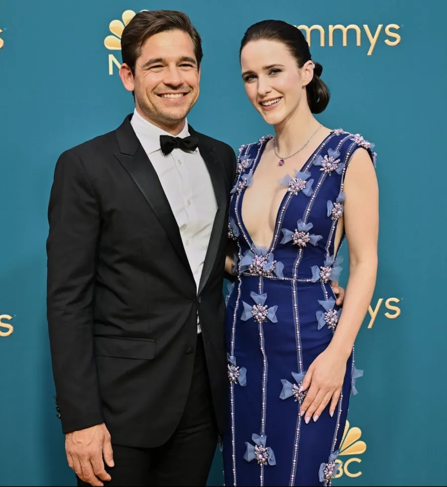 Rachel Brosnahan and Jason Ralph's Relationship Timeline