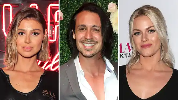 Raquel Leviss Not at a Spa or Resort Despite Peter Madrigal Dayna Kathan Claims