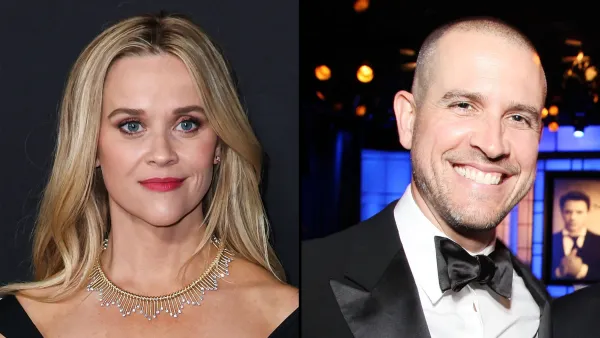 Reese Witherspoon 'Doesn't Have Time' for Dating After Jim Toth Split: It's Not 'Even on Her Radar'
