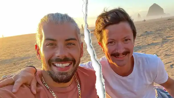 'Survivor' Season 41 Alum Ricard Foye and Husband Andy Grier Foye Split After 7 Years