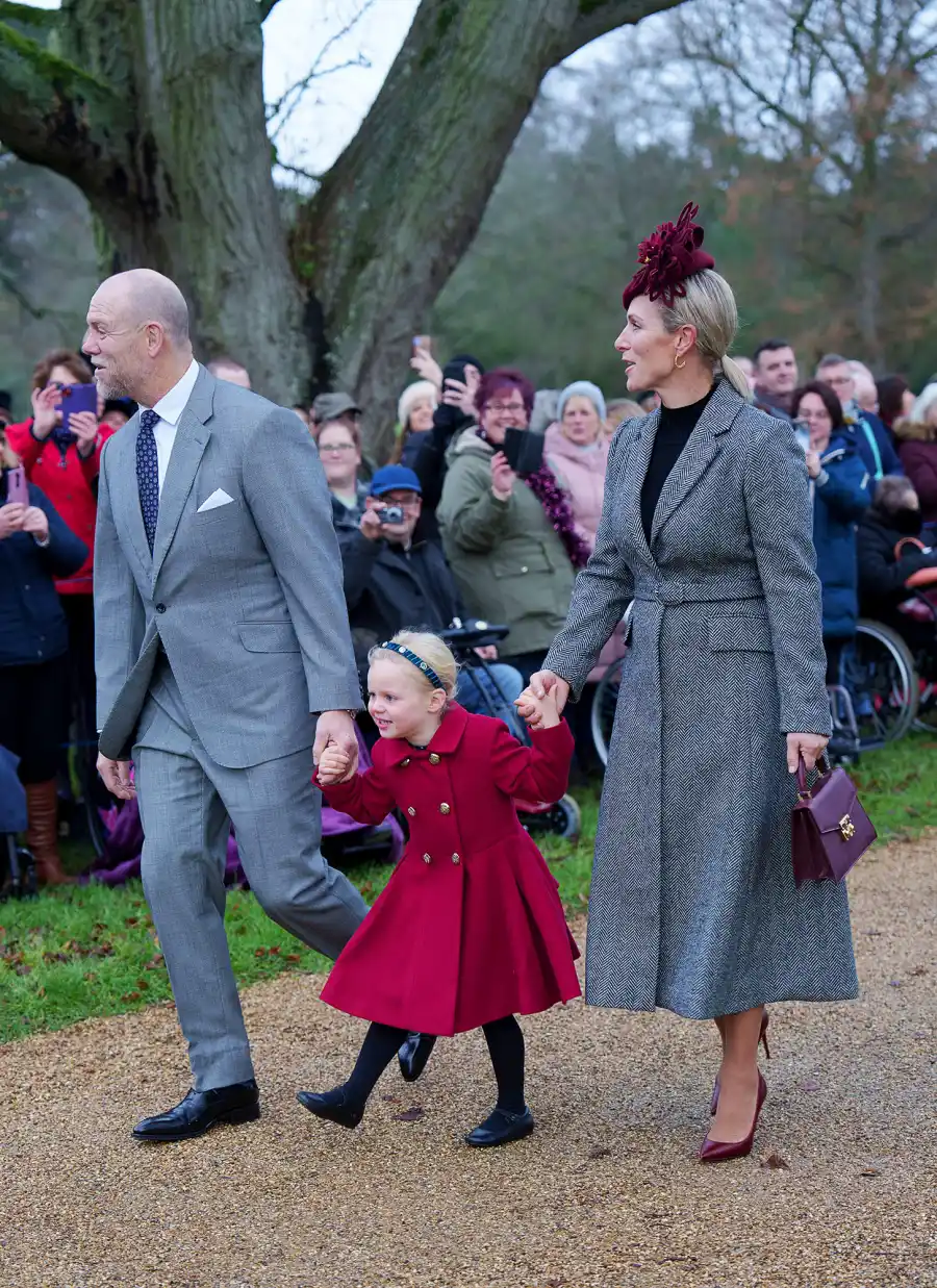 Royal Family- Get to Know the Next Generation 371