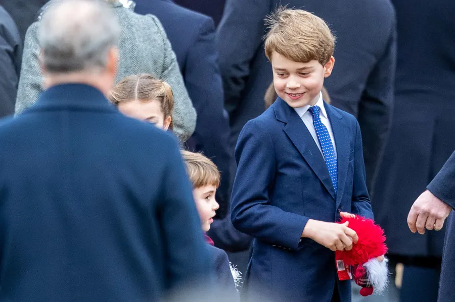 Royal Family- Get to Know the Next Generation 376