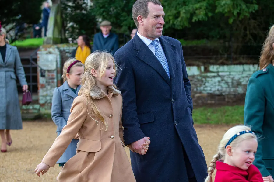 Royal Family- Get to Know the Next Generation 378