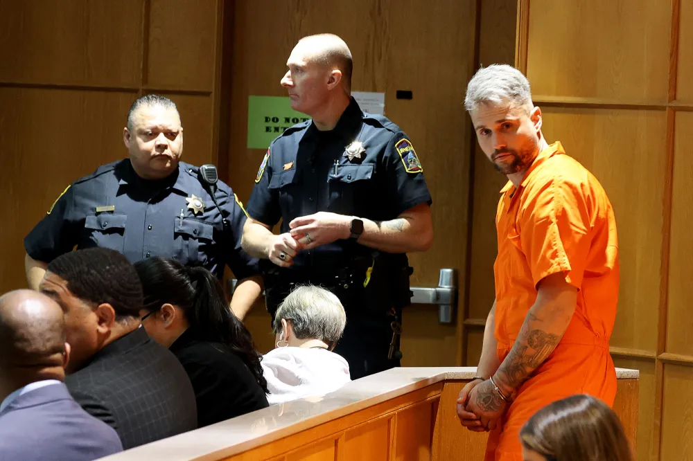 Ryan Edwards Appears in Court 120