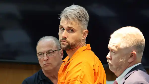 Ryan Edwards Appears in Court 122