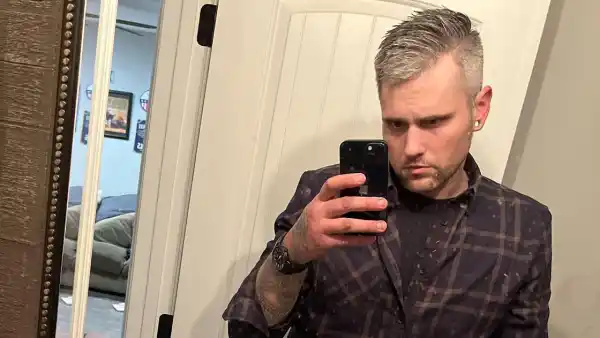 Ryan Edwards Arrested Again