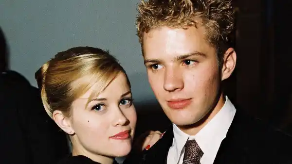 Ryan Phillippe: “I’m Tired of Getting S*** on” Over Reese Split