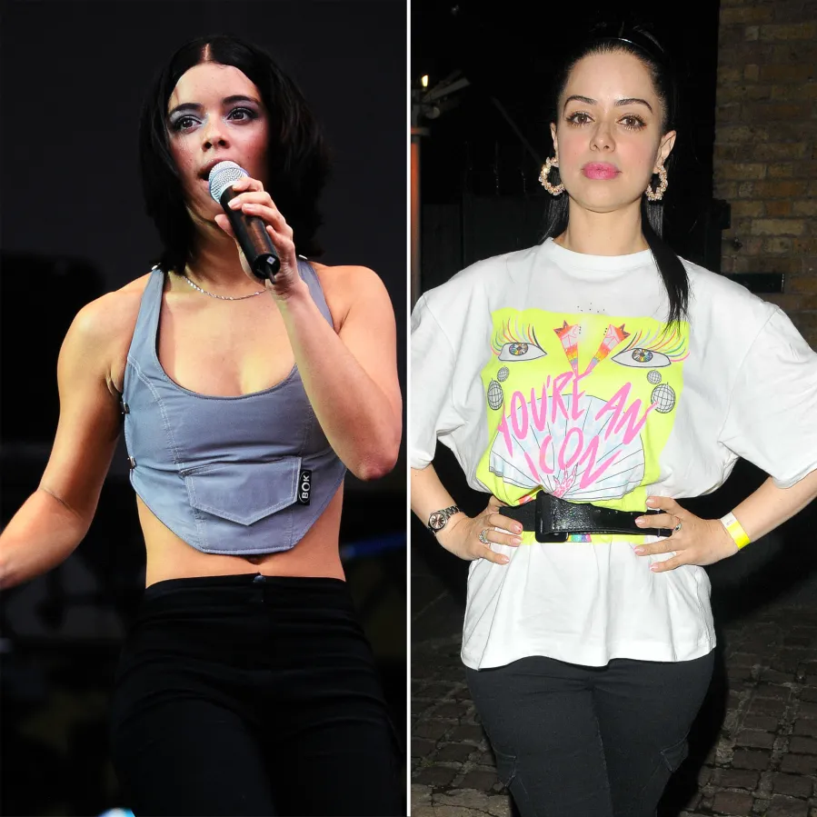 S Club 7- Where Are They Now? See What the ‘90s British Band Members Are Doing Now - 899 Tina Barrett