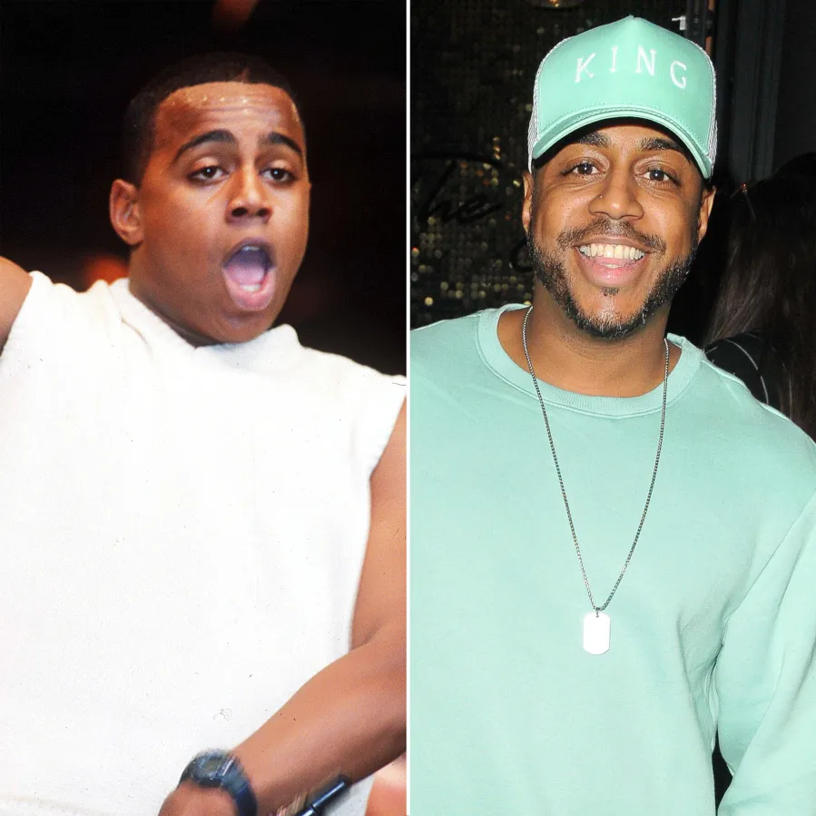 S Club 7- Where Are They Now? See What the ‘90s British Band Members Are Doing Now - 903 Bradley McIntosh