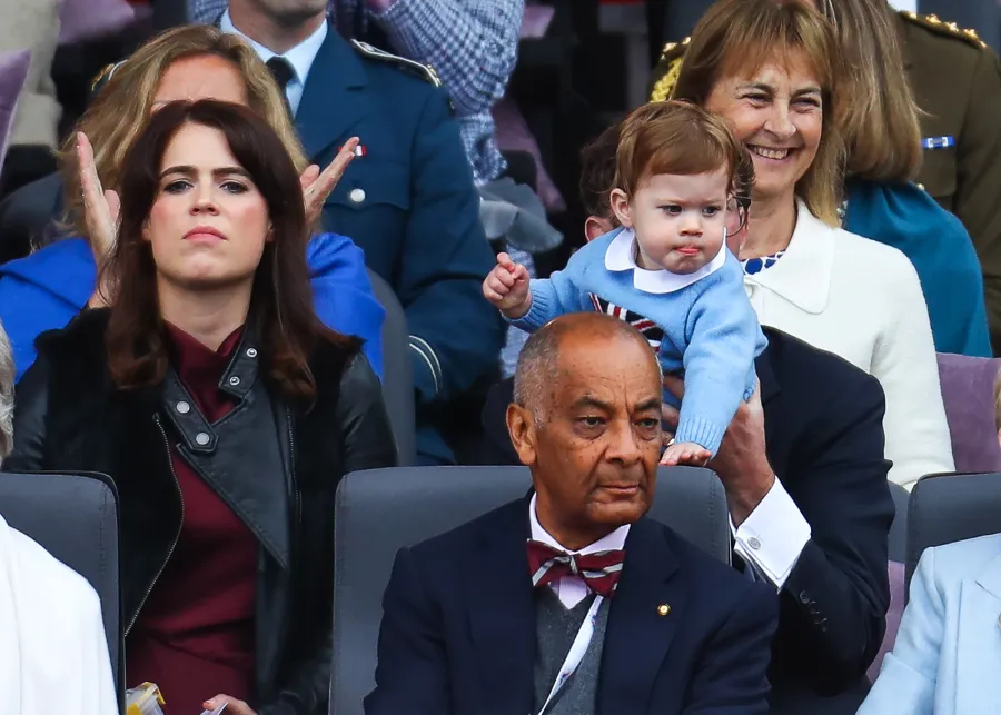 Royal Family- Get to Know the Next Generation 399