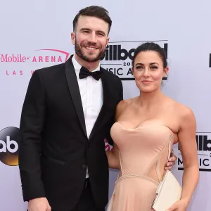 Sam Hunt and Wife Hannah Lee Fowler Expecting Baby No. 2 Less Than 1 Year After Reconciling
