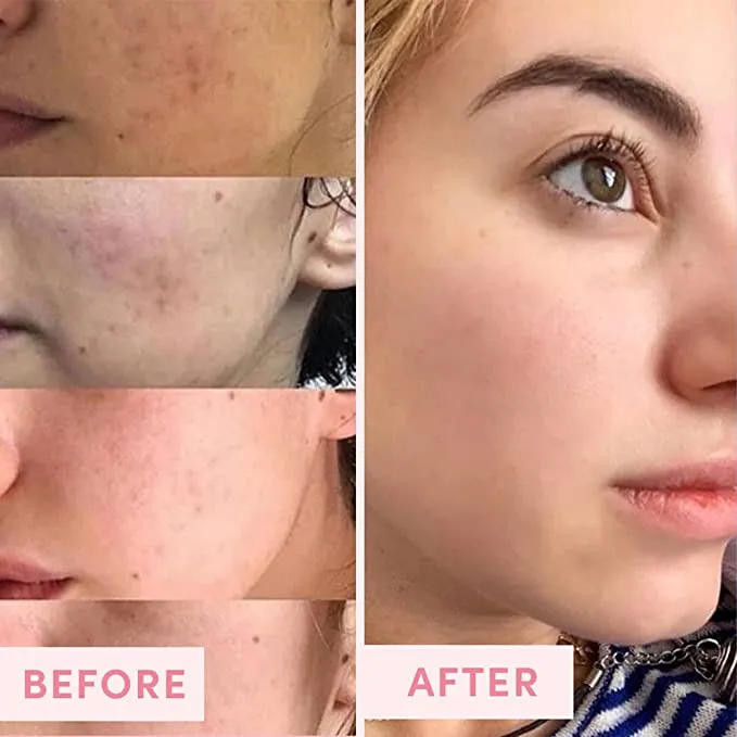 Sand & Sky Australian Pink Clay Porefining Mask