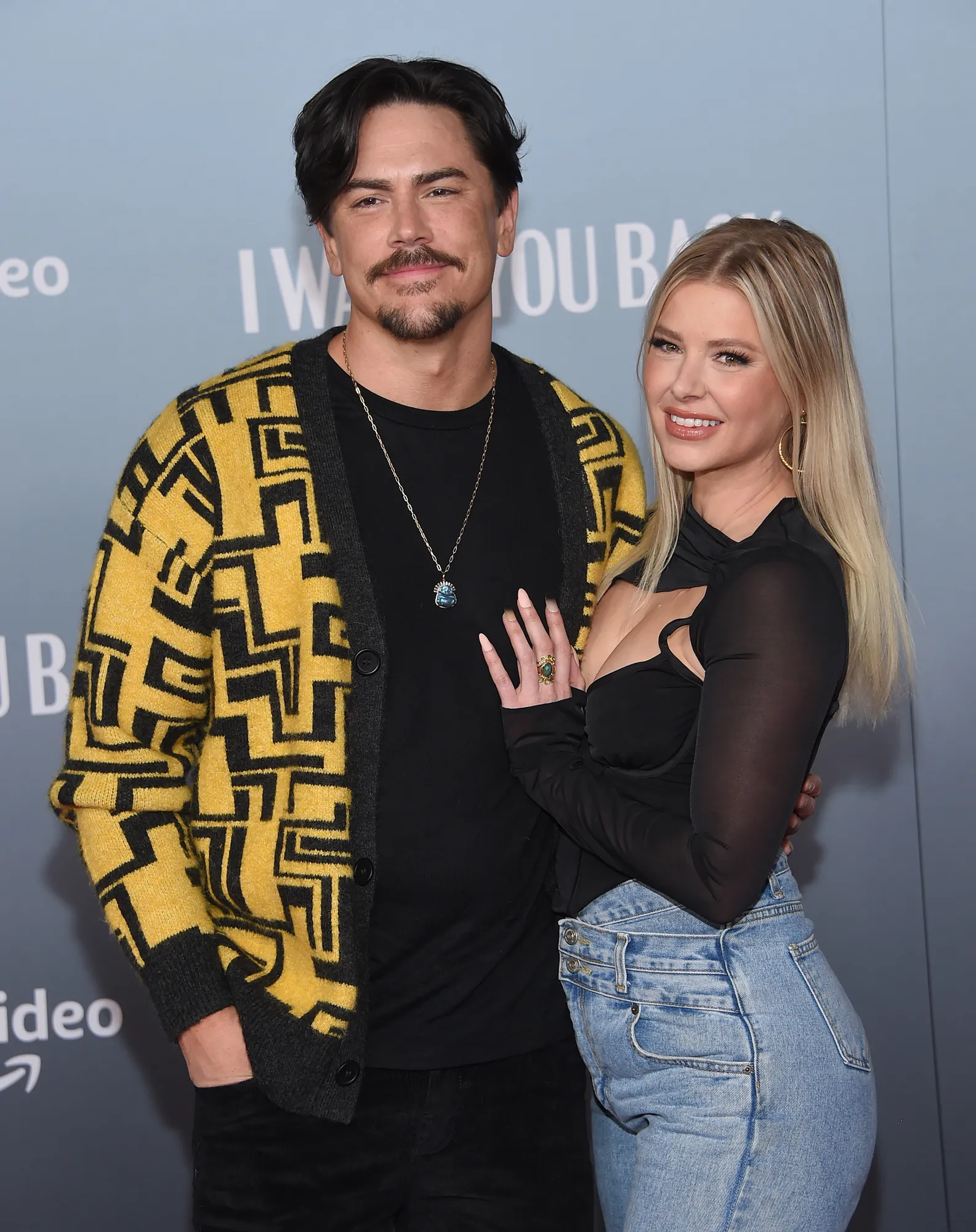 Tom Sandoval and Ariana Maddix Were Making Plans to Freeze Embryos Amid Raquel Affair