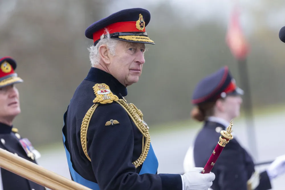 Sarah Ferguson Reacts to Not Being Invited to King Charles&rsquo; Coronation: &lsquo;Can&rsquo;t Have It Both Ways&rsquo;