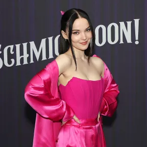 Schmigadoon Dove Cameron Reveals How Life Has Changed Since Pop Superstardom