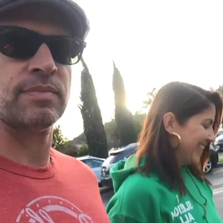 Scott Foley and Wife Marika Dominczyk s Relationship Timeline 068