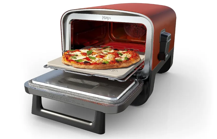 Ninja-Outdoor-Oven