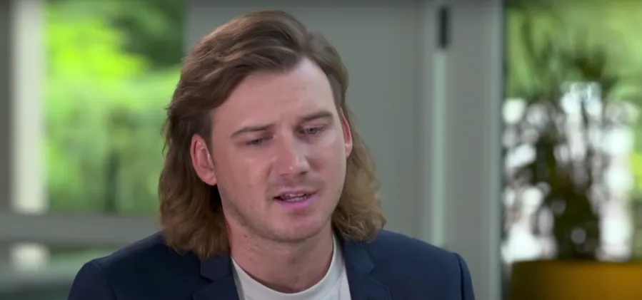 Morgan Wallen s Ups and Downs Through the Years- Saturday Night Live Drama N-Word Scandal and More 2667