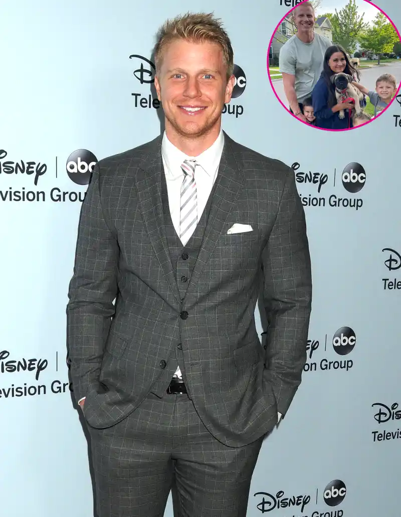 Sean Lowe Why Catherine Giudici and I Rehomed Our Dog Gus