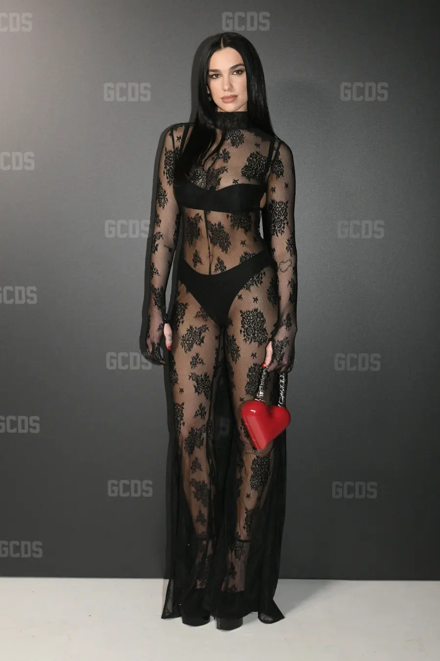 See Dua Lipa’s Best Red Carpet Looks: From Sheer Gowns to Sparkly Outfits