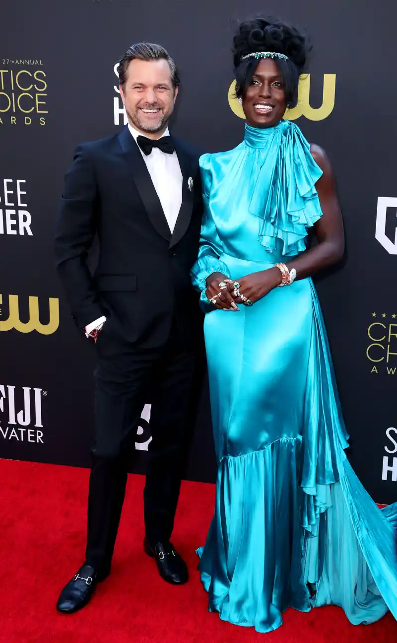 Sex Confessions Joshua Jackson Jodie Turner Smith