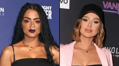 Shahs of Sunset’s Golnesa Gharachedaghi Accuses Raquel Leviss of Checking Into Mental Health Facility for ‘Sympathy’: ‘Own Your S—t!’