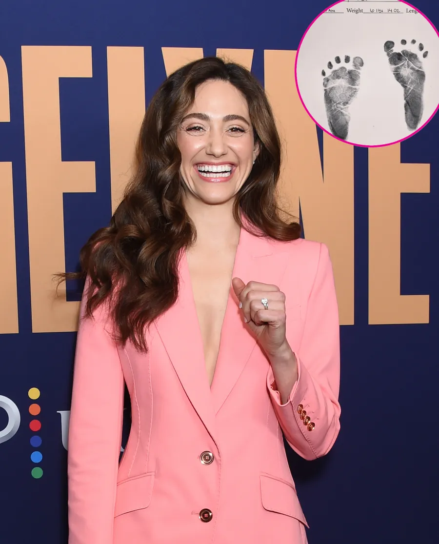 Shameless’ Next Generation: Emmy Rossum, Jeremy Allen White and More Stars’ Kids