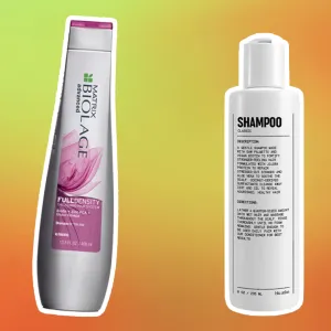 Shampoo Featured Image