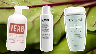 Shampoo For Thin Hair Featured Image