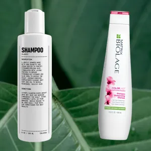 Shampoos For Permed Hair Featured Image