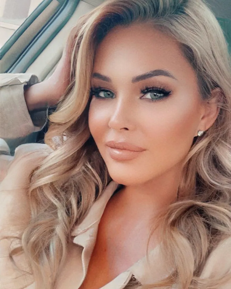 Shanna Moakler Feelings About Kravis