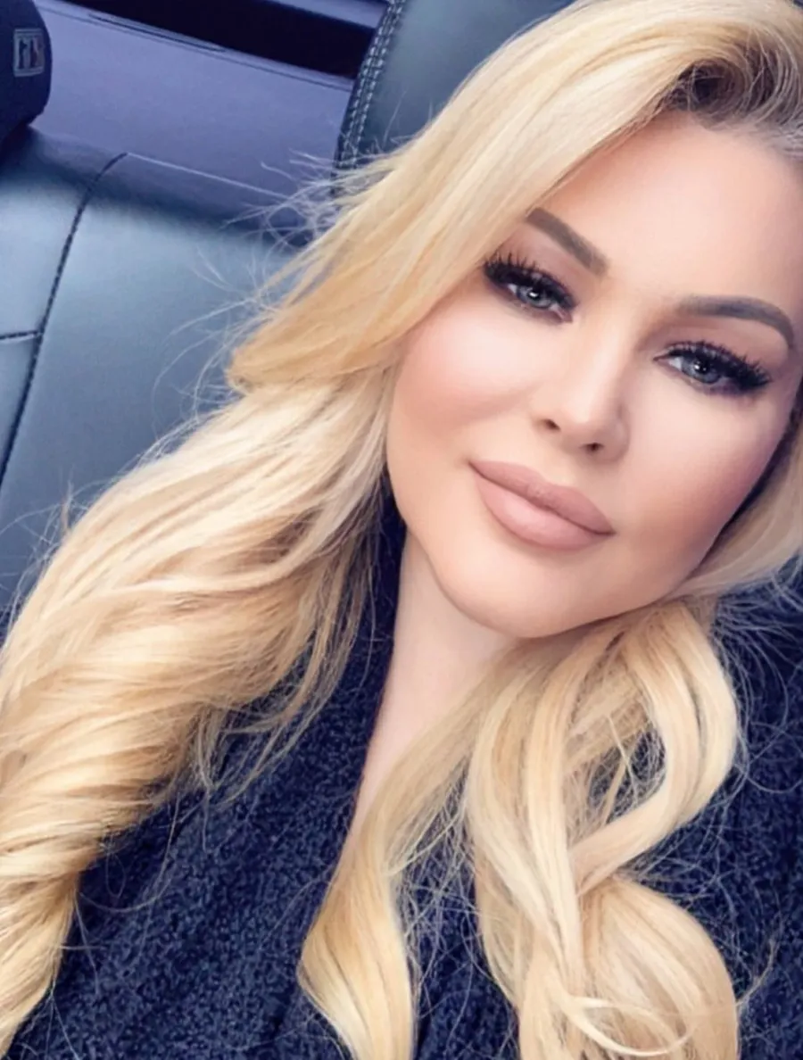 Shanna Moakler Feelings About Kravis