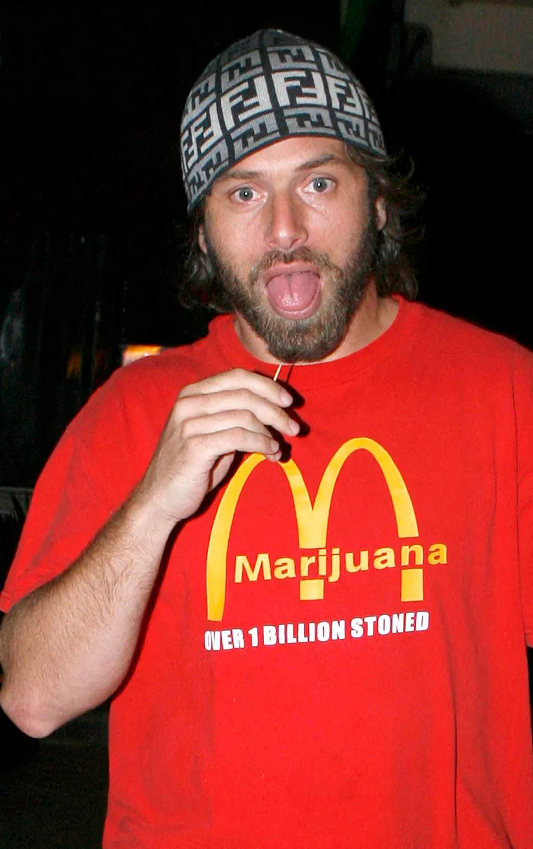 Shannen Dohertys Dating History