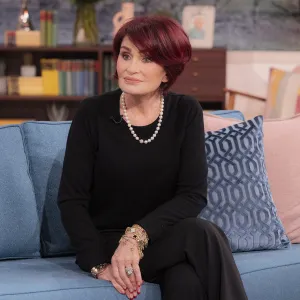 Sharon Osbourne Says She s Done With Plastic Surgery- I Pushed It Too Far With Her Last Facelift 338