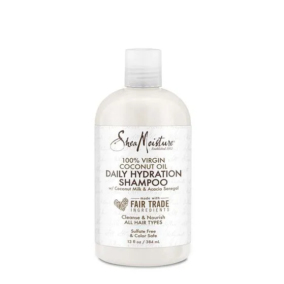 Shea Moisture