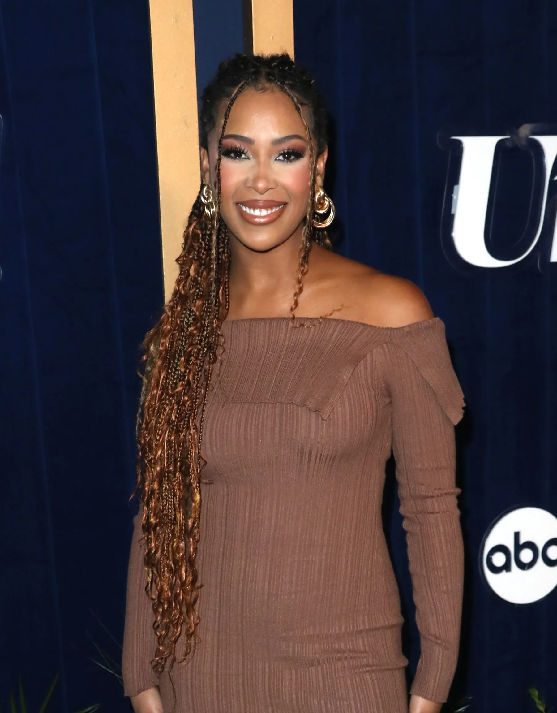 Skye Townsend 25 Things You Don't Know About Me