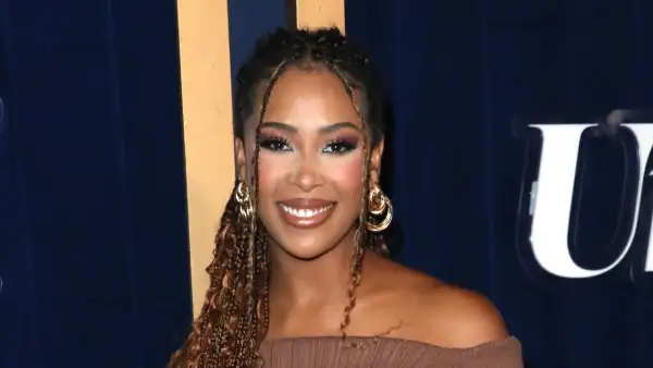 Skye Townsend 25 Things You Don't Know About Me