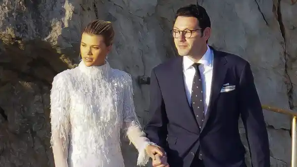 Sofia Richie Marries Elliot Grainge in French Riviera Ceremony After 2 Years Together 064