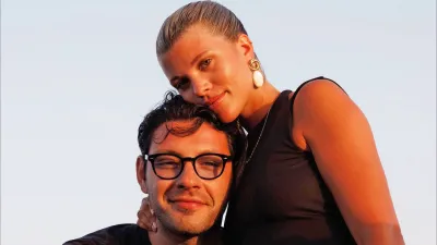 Sofia Richie Offers 1st Glimpse at Tropical Honeymoon With Elliot Grainge