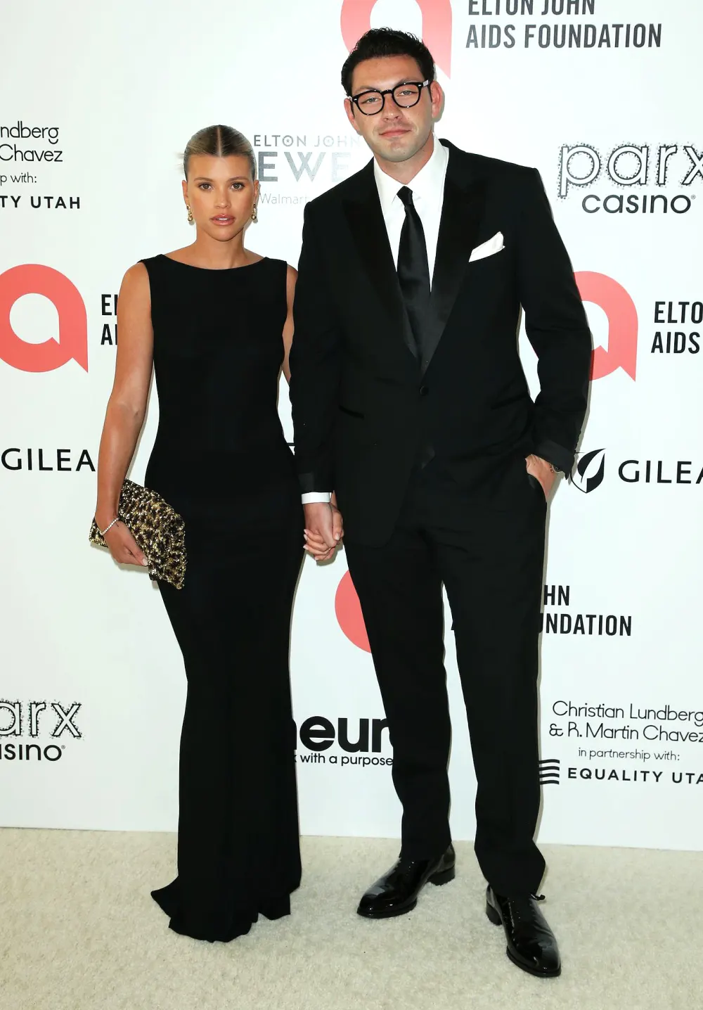 Sofia Richie and Elliot Grainge Wedding Registry