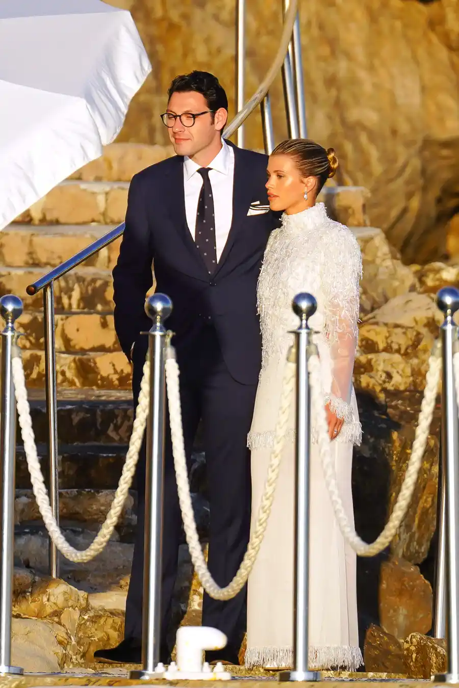 Sofia Richie married 049