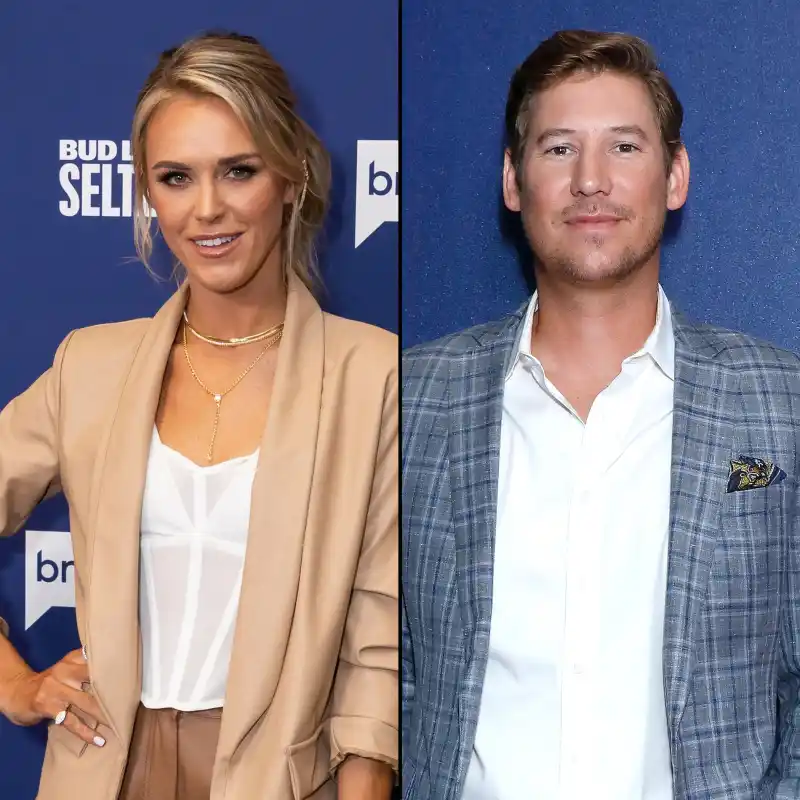 Southern Charms’ Olivia Flowers Says Ex Austen Kroll Called Her an 'Inconsistent Friend' Following Brother Conner's Death